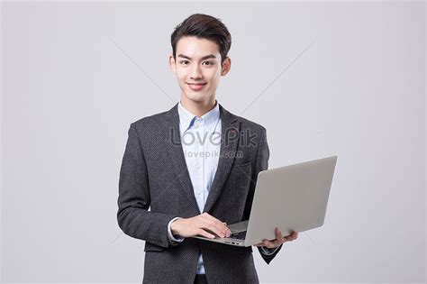 Take computer.
